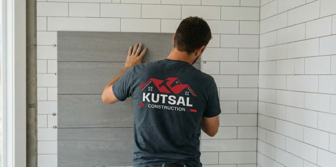 Professional bathroom renovation in Croydon